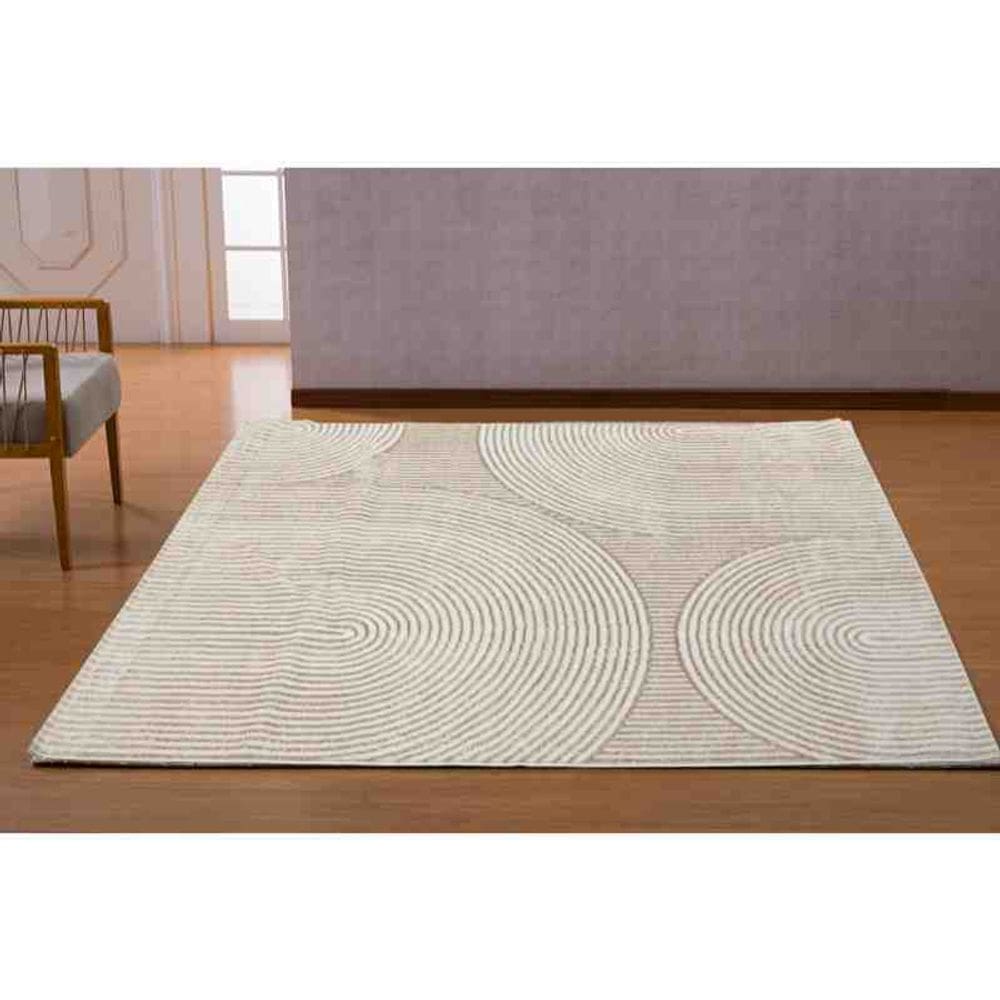 Tapete Lucena 2,50 x 3,50 Des 003 Niazitex