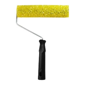 Rolo Textura 15CM com Suporte Compel 0.1715
