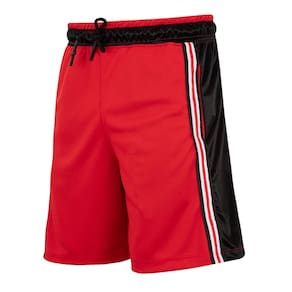 Bermuda Nba Masculina Chicago Bulls Sintética