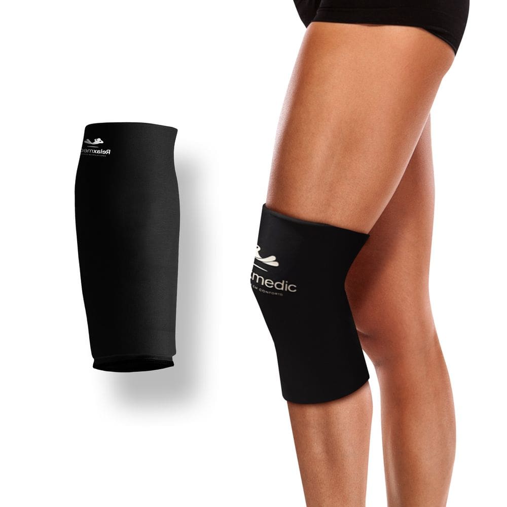 Bolsa Térmica Gel Black Mulfuncional (G)