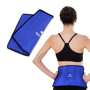 Bolsa Térmcia Gel Mat