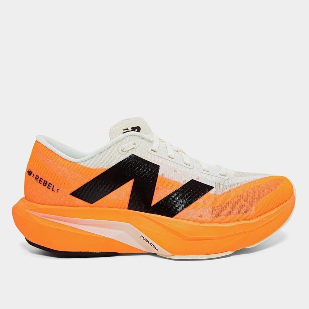 Tênis Masculino Running New Balance Rebel | Casas Bahia