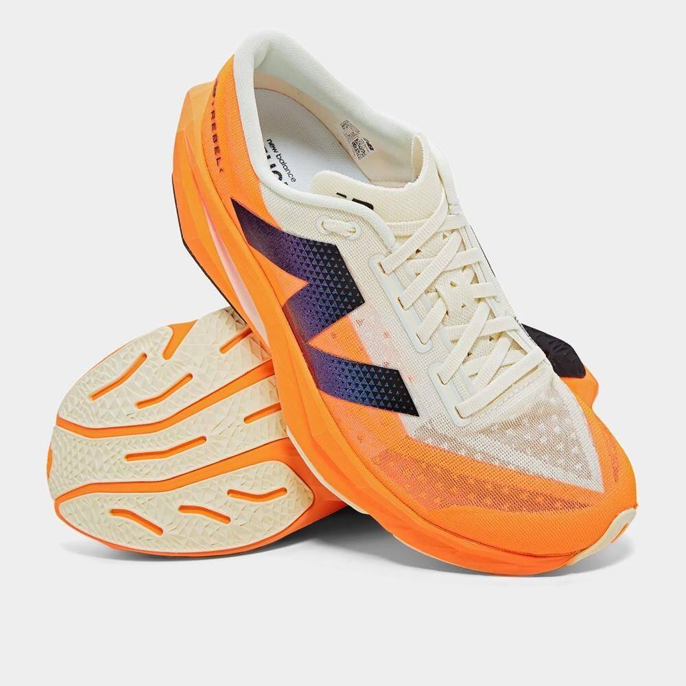 Tênis Masculino Running New Balance Rebel | Casas Bahia