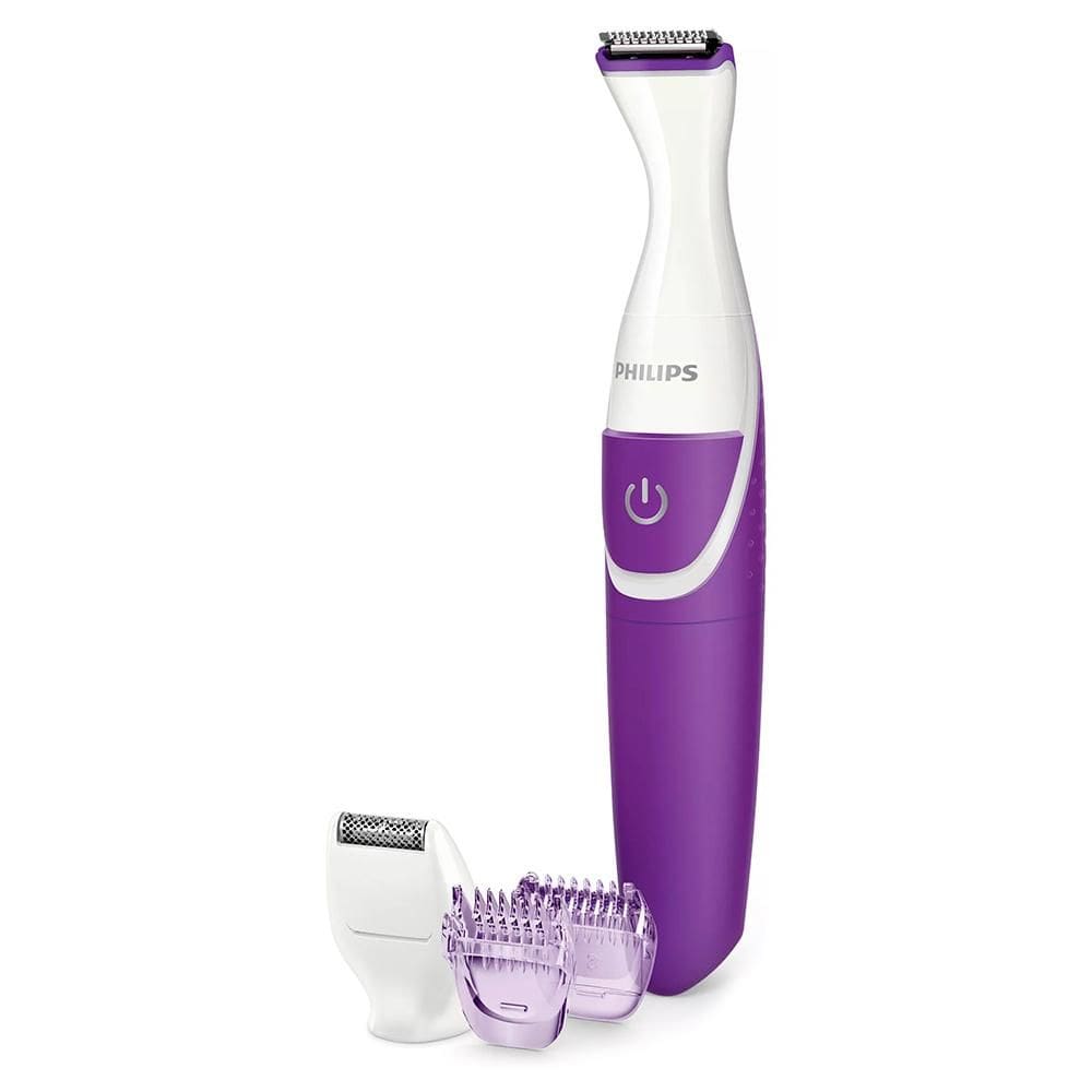 Aparador de Pelos Philips Bikini BRT383/15