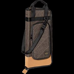 Bag Para Baquetas Meinl Classic Woven Stick Bag 3 Cores