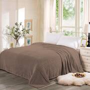 Cobertor Casal Manta Canelada Super Soft 1,80m x 2,0m