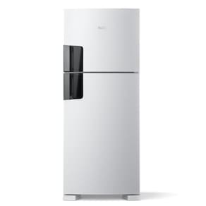 Geladeira Consul Frost Free, CRM50LB, Branca 410 Litros - 110 Volts