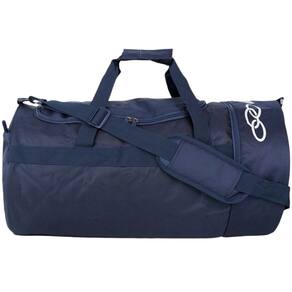 Bolsa Mala Unissex Viagem Casual Dia a Dia Esportiva Alça de Mão e Transversal Olympikus Gym Bag Bg