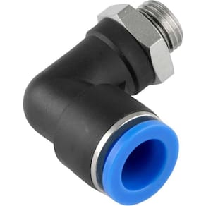 Conexão Rap Cotovelo 90 G 1/4 Bsp 12Mm Vonder