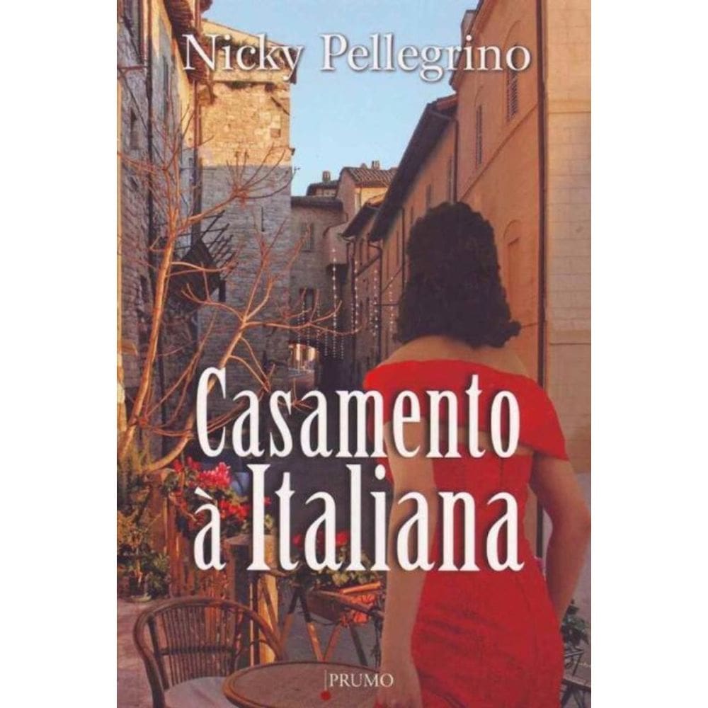 Casamento a Italiana