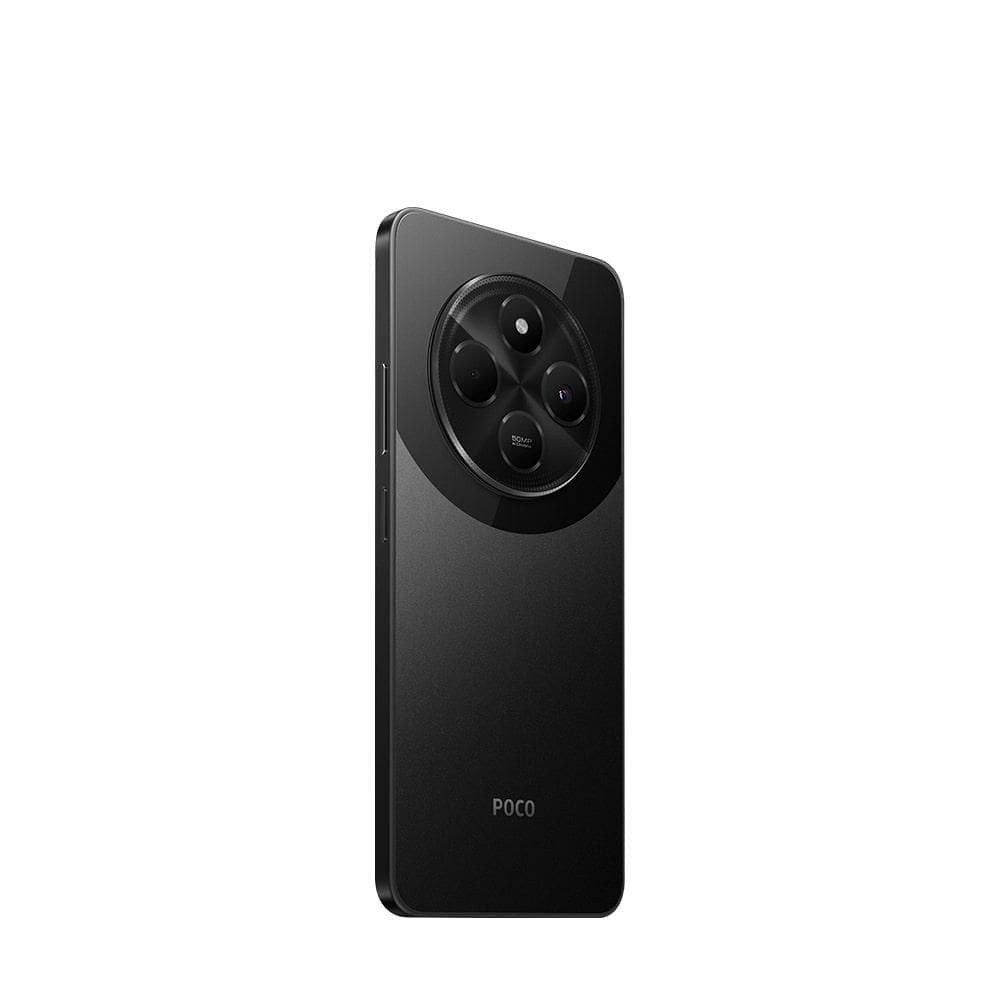 Smartphone POCO C75 8+GB RAM 256GB, | Casas Bahia