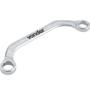 Chave Starter Meia Lua 10X11 Mm Vonder