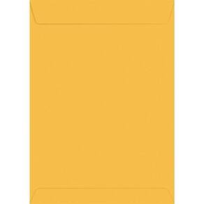 Envelope Saco Ouro 110x170 80grs. 500 unid - Foroni