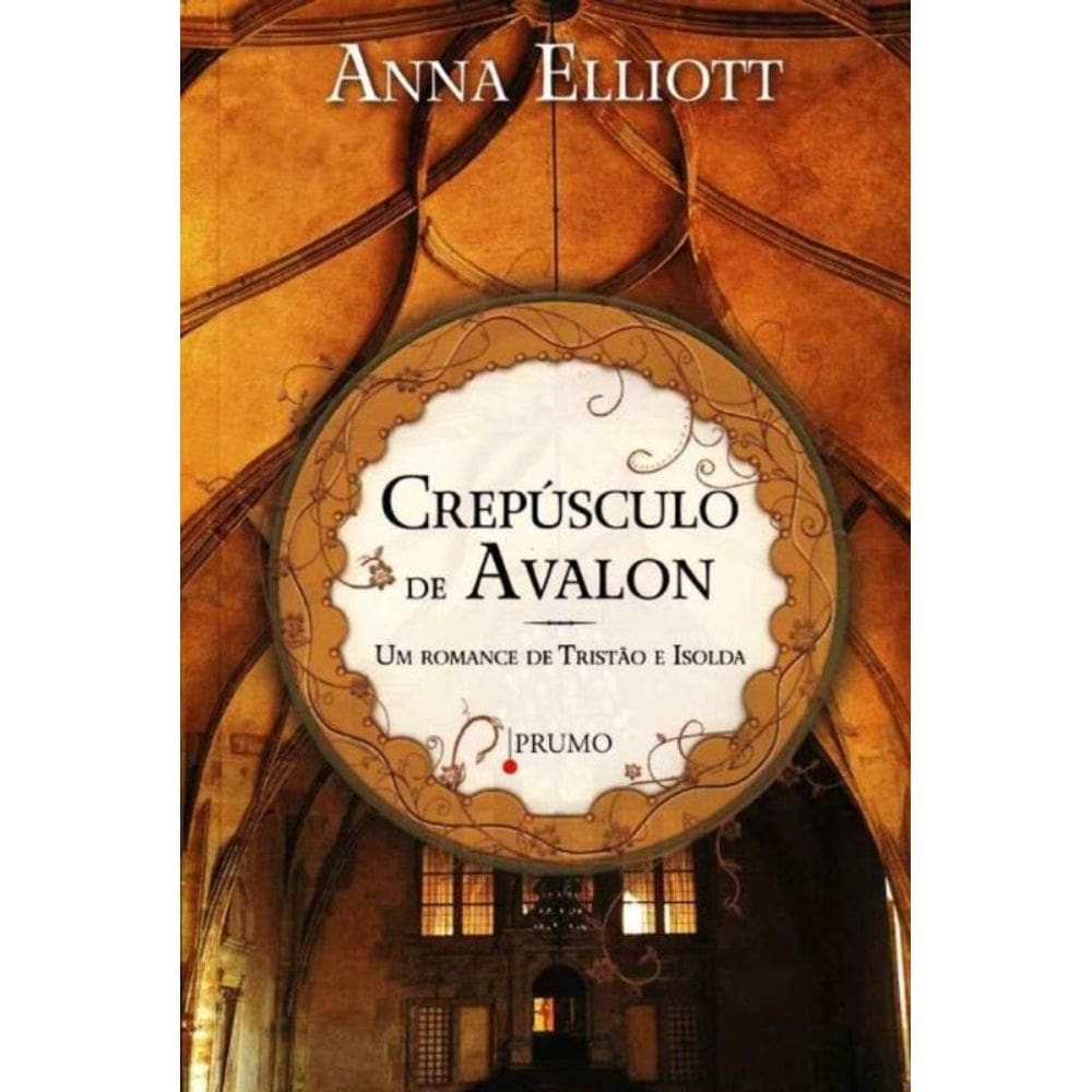 Crepúsculo de Avalon