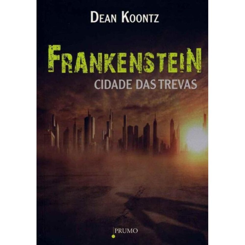 Frankenstein - Cidade das Trevas