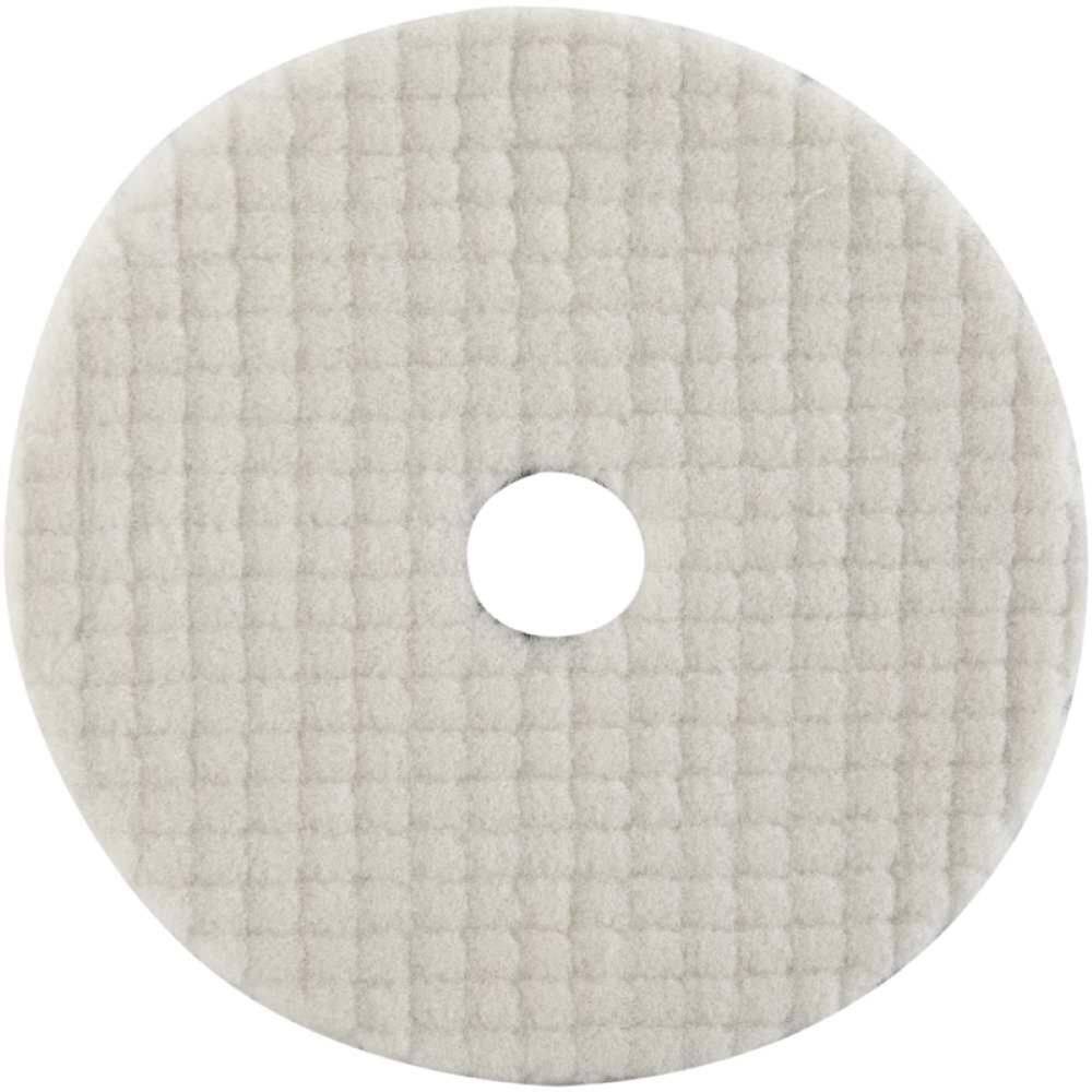 Boina Microfibra De Corte Médio 5`` Fixa Fácil Vonder