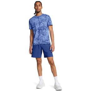 Shorts Under Armor Masculino Launch 7 Fitness 1382624