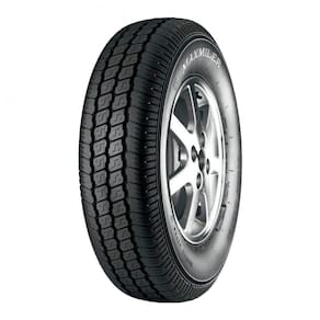 Pneu GT Radial Aro 14C 175R14C Maxmiller X 99/98N