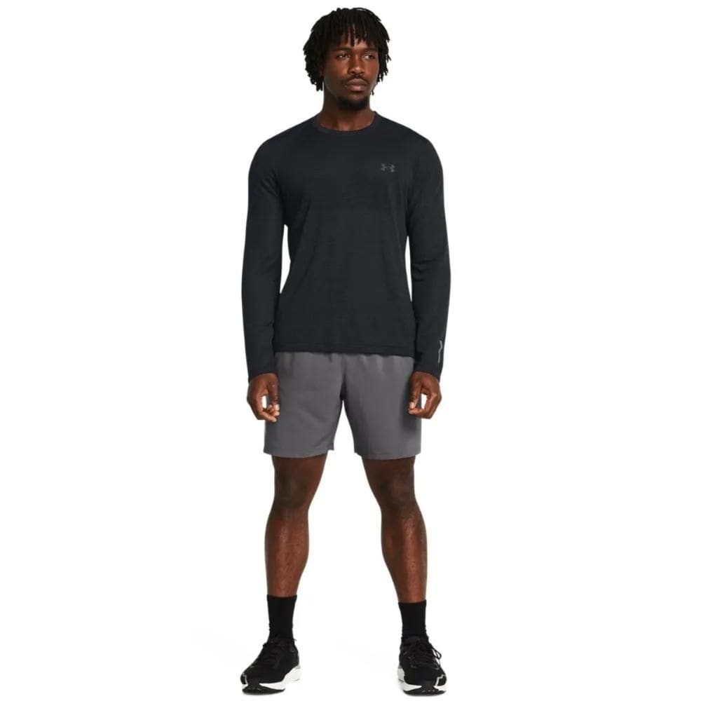 Shorts Under Armor Masculino Launch 7 Fitness 1382624