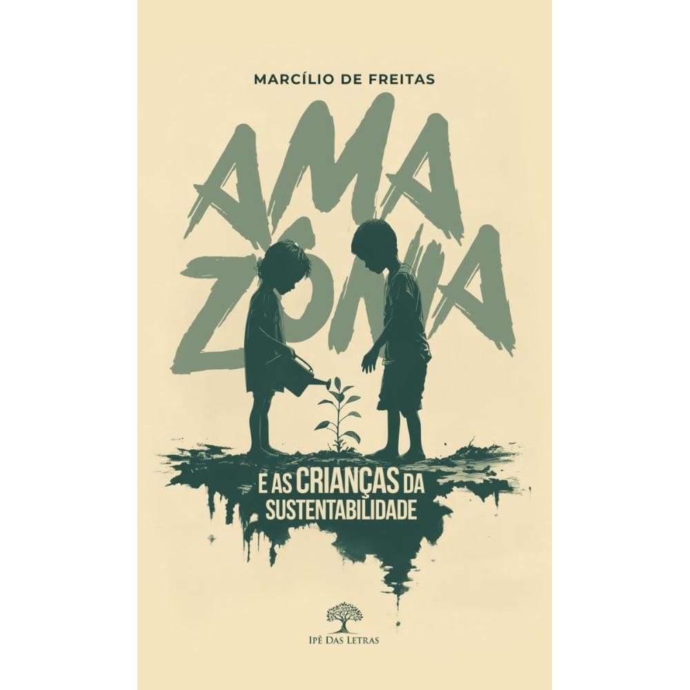 Amazônia e as crianças da sustentabilidade