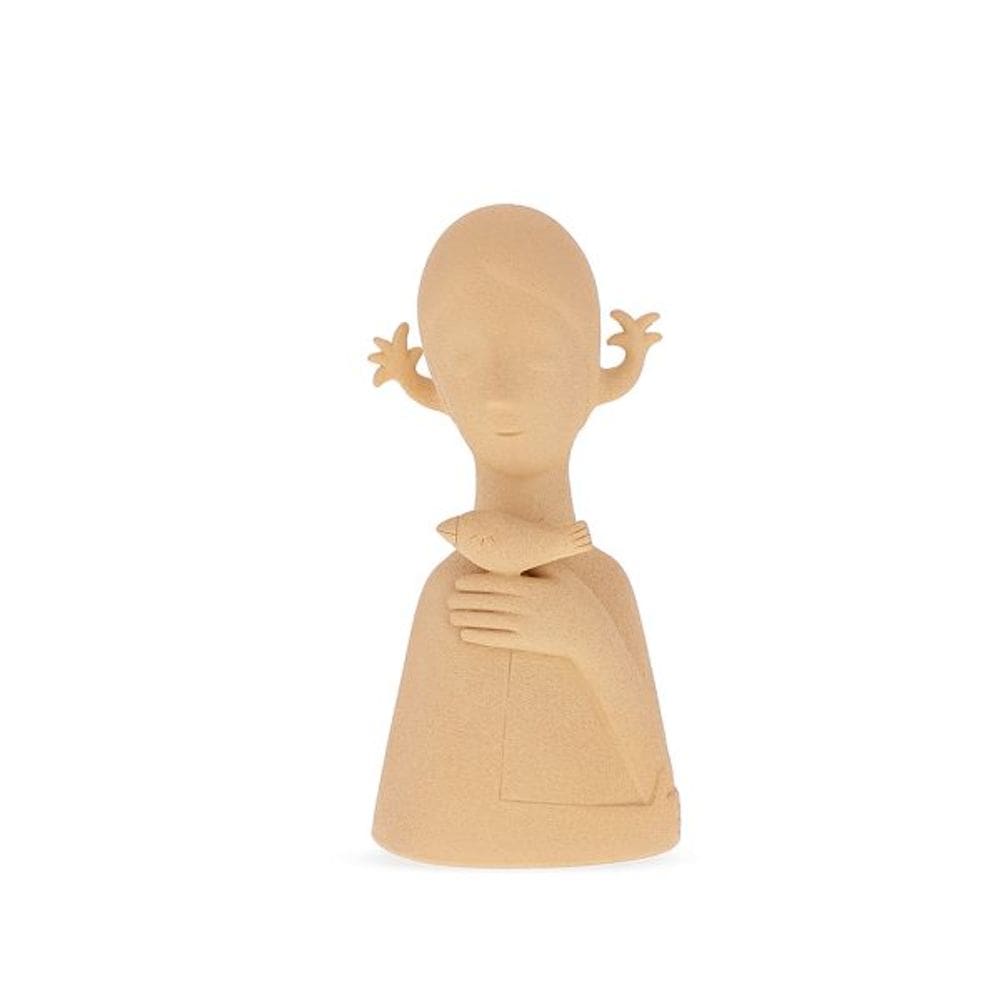 Escultura Mulher em Poliresina 19822 Mart