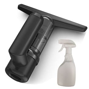 Aspirador Soprador Limpador Liquidos Sujeiras 5 Em 1 Recarregavel Sem Fio Janela Sofa Poltrona Estofado Teclado Computador