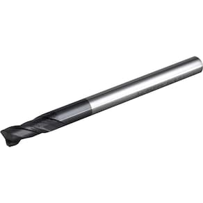 Fresa Topo Metal Duro 4,0Mm 2 Cortes Vonder