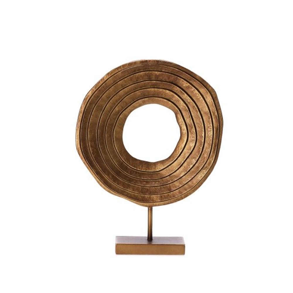 Escultura em Poliresina 19827 Mart