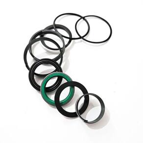Kit Reparo Completo Caçamba Dianteira 580h G101292