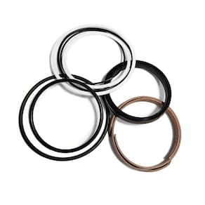 Reparo Do Embolo Retro John Deere 310l 310k Ah212585