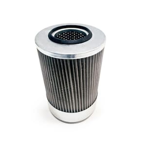 Filtro Hidraulico Tela Compativel Com Escavadeira Fiat Allis S90 Fe105