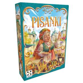 Pisanki