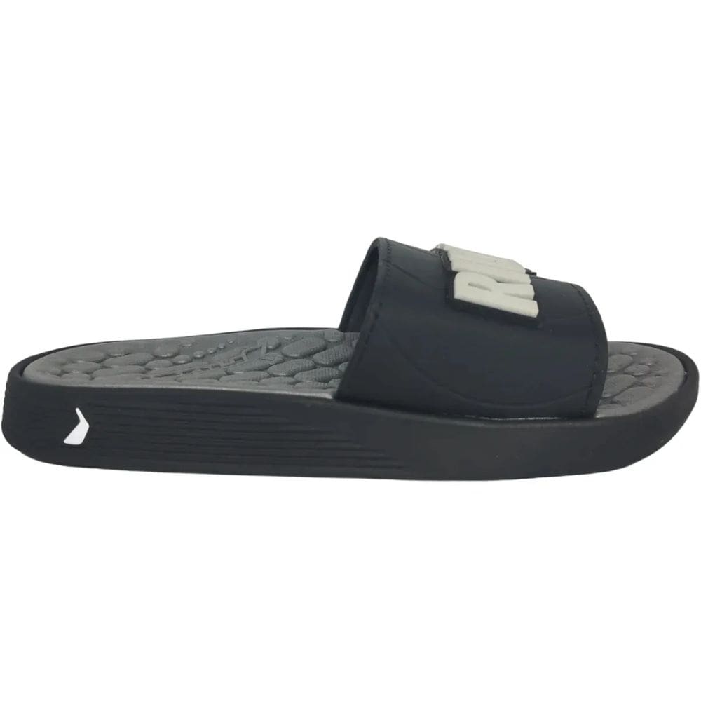 Chinelo Slide Infantil Menino Gaspea Casual Dia a Dia Conforto Rider 11784