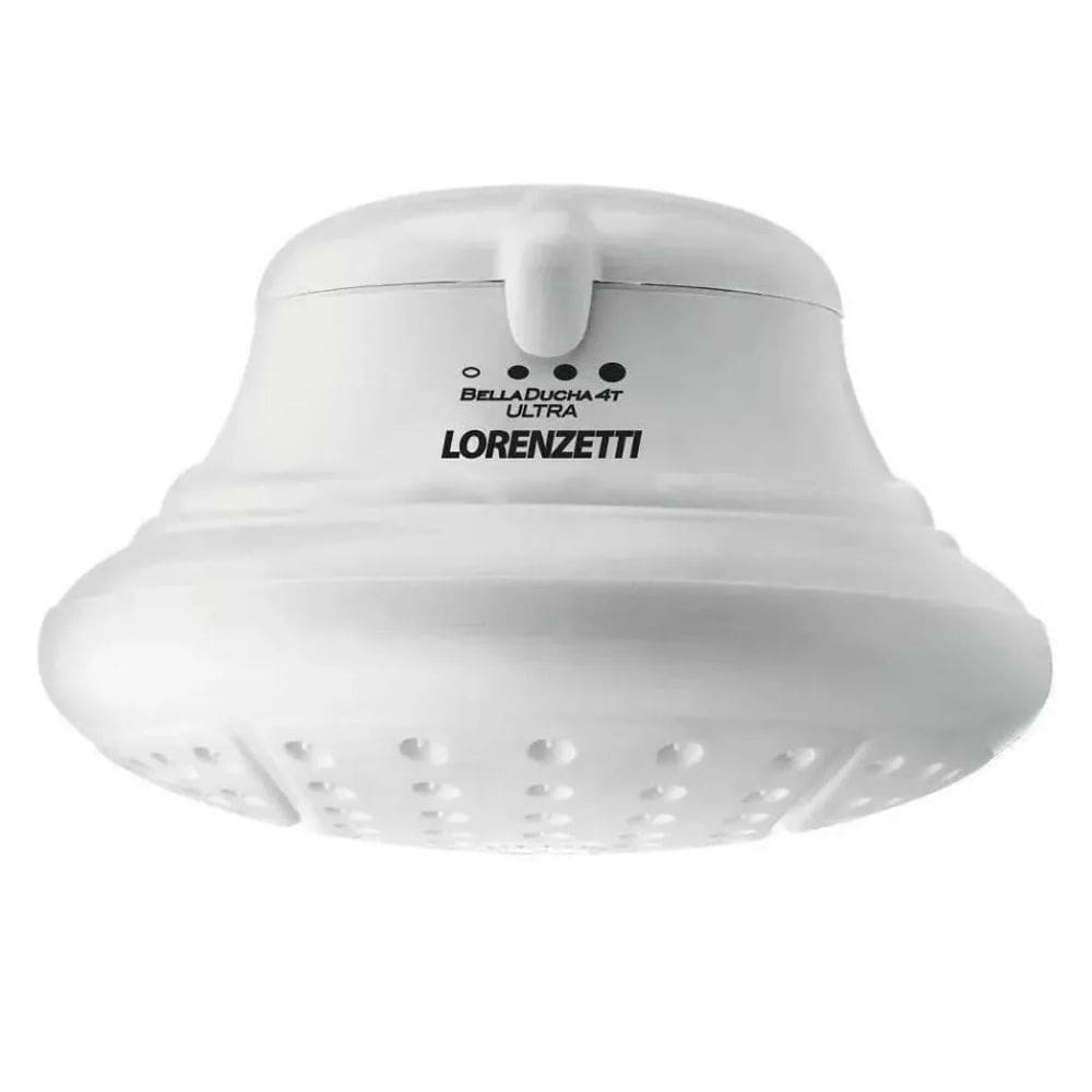 Ducha Bella ULTRA 220V 6800W 4T Lorenzetti