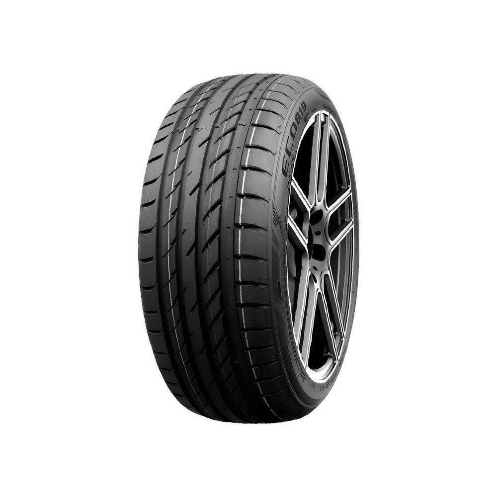 Pneu Mazzini Eco819 235/45R17 Aro 17 97W