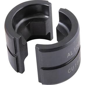 Matriz Hexagonal 150 Mm Alicate Crimpador Acv 400 Vonder