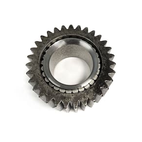 Engrenagem Com Rolamento Roda Traseira 31z 580n