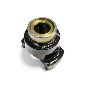 Flange Diferencial Traseiro Retroescavadeira B90- B95b - B110b