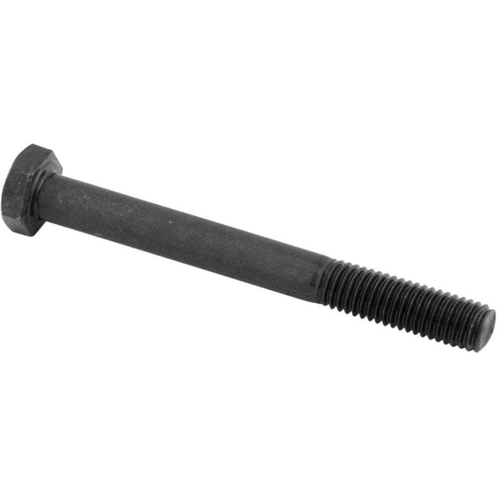 Parafuso Sextavado 8.8 08 X 75 Ma Rp Din 931 Vonder