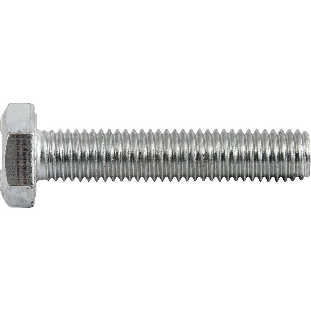 Parafuso Sextavado 10 X 50 Ma Zb Rt Vonder