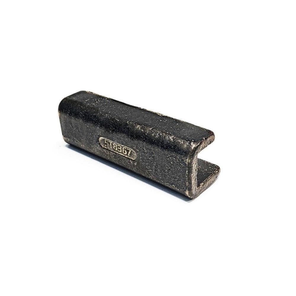 Tira De Bronze Central Da Lamina 120g- 120h -140h - 140m