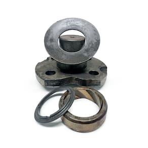 Pino Superior Bucha Arruela Trator New Holland Ou John Deere Tt75f Tt55f Tt3840 5425n 5725n