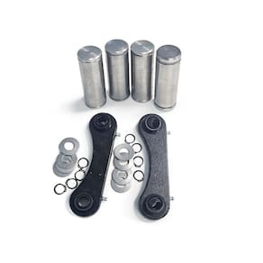 Kit Tirante Da Direcao Empilhadeira Hyster Yale Xm - Ft 2un