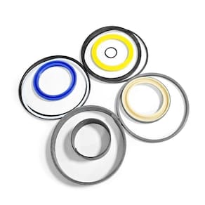 Reparo Cilindro Da Lança Traseira Cat 416e 2107074