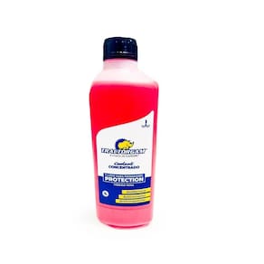 Aditivo Radiador 1l Anti Congelante
