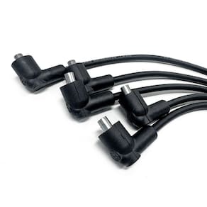 Jogo Cabo Vela Mazda 2.0 2.2 - Hyster H50ft 50vx Yale