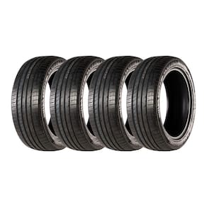 Kit 4 Pneus Kingboss Aro 18 235/50R18 G866 101W XL