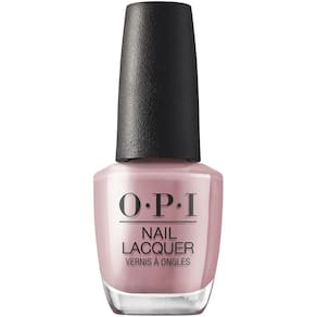 Verniz de unhas OPI Nail Lacquer Tickle My France-y Soft Pink