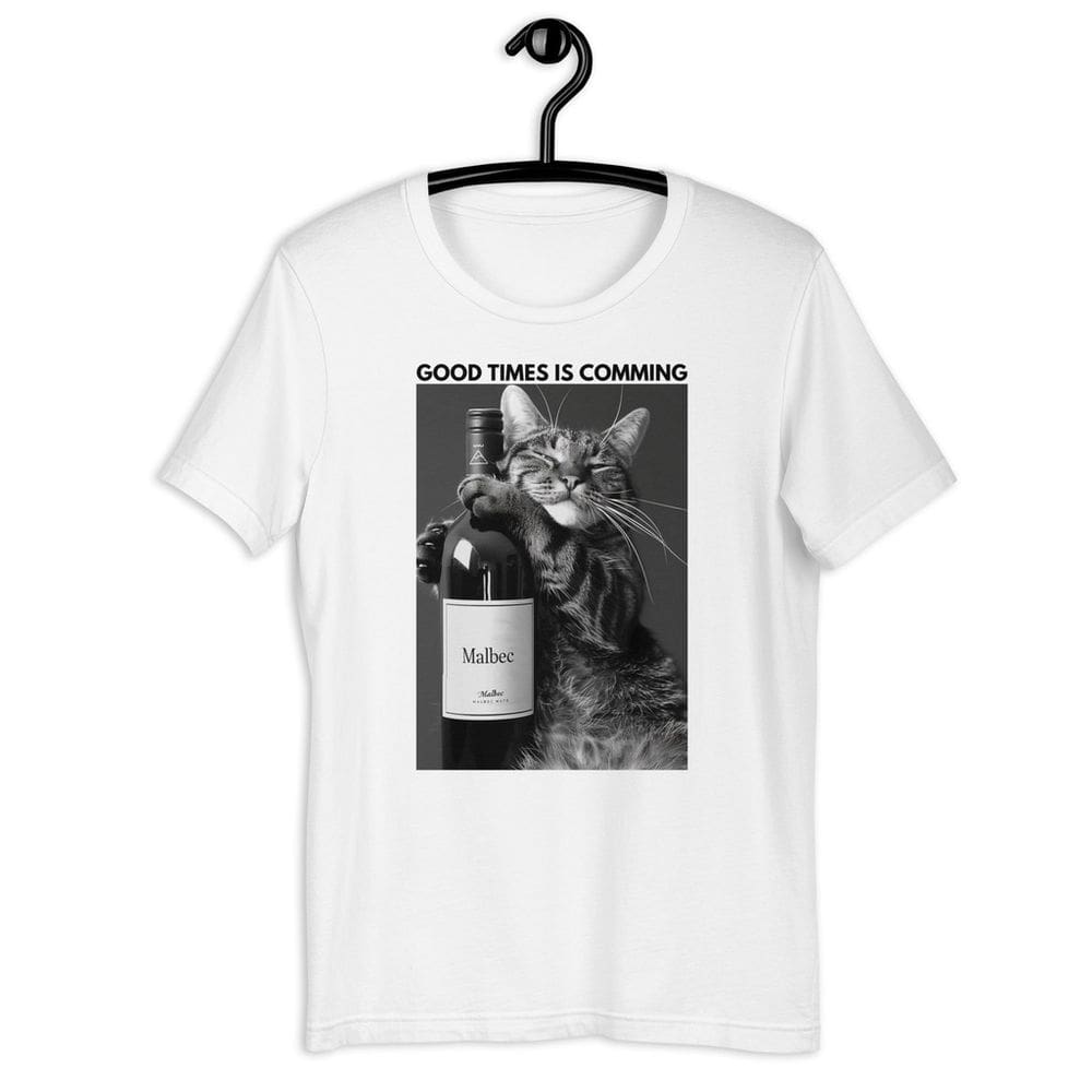Camiseta Tshirt Feminina Good Times