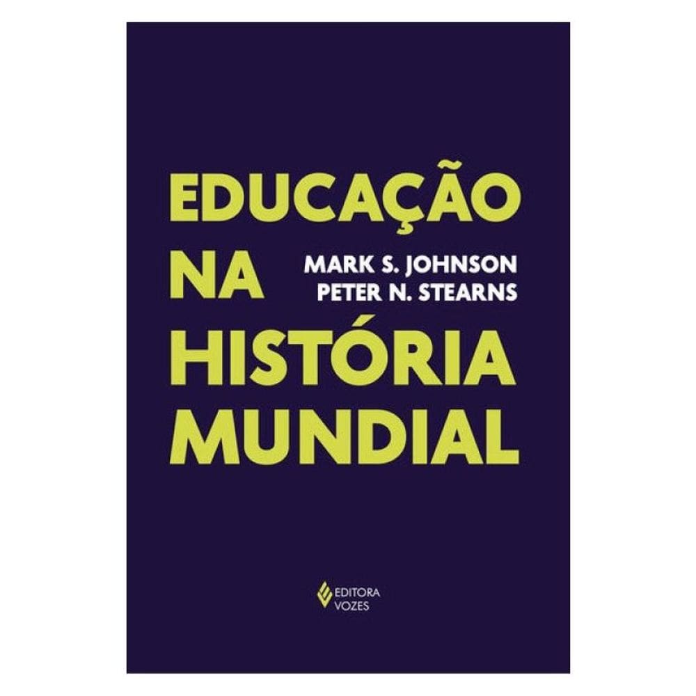 Educação Na História Mundial